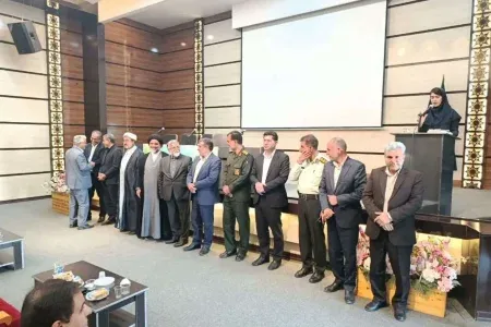 سرپرست فرمانداری ازنا منصوب شد