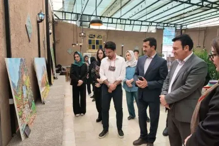 «لرستان زیبای من»؛روایت تصویری زیبایی‌ها و هویت لرستان
