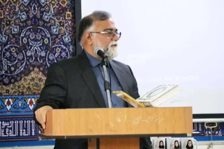تأکید معاون استاندار لرستان بر تقویت مهارت‌های دانش‌آموزان مدارس سمپاد