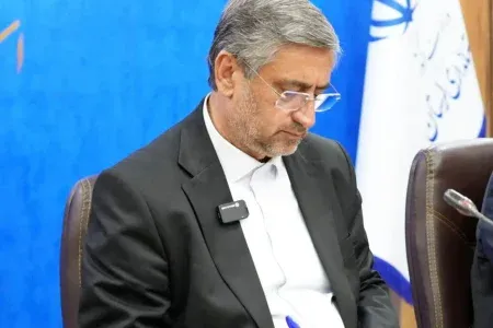 پیام تقدیر استاندار لرستان در پی سخنرانی عزتمندانه رئیس‌جمهور در سازمان ملل متحد