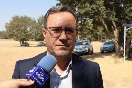 سرمایه‌گذاری ۲.۵ همتی در حوزه دامپروری لرستان