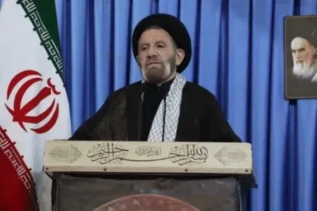 فریاد «انتقام» تا قصاص جنایتکاران نباید خاموش شود
