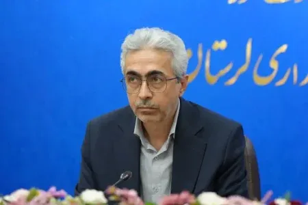 ثبت بیش از سه هزار و ۶۰۰ نفر در سامانه رصد لرستان