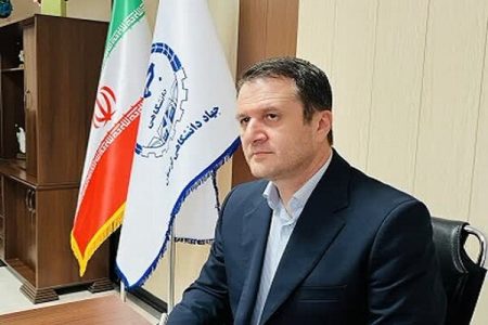 «رادیو رویتاب»؛آغاز فعالیت رسانه صوتی دانشجویان جهاددانشگاهی لرستان
