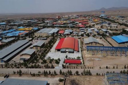 گذاری برای کاهش نرخ رکود واحدهای صنعتی لرستان به ۹ درصد
