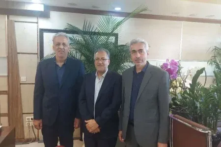 پرداخت ۱۰۰درصدی اعتبارات مصوب سفر رئیس جمهور در حوزه کشاورزی لرستان