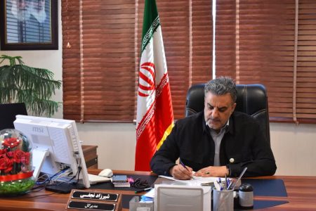 روستاییان وعشایر،ستون‌های تولید وپاسداران طبیعت لرستان