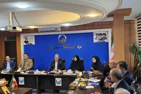 تکمیل تصفیه‌خانه‌های فاضلاب لرستان نیازمند ۳ همت اعتبار