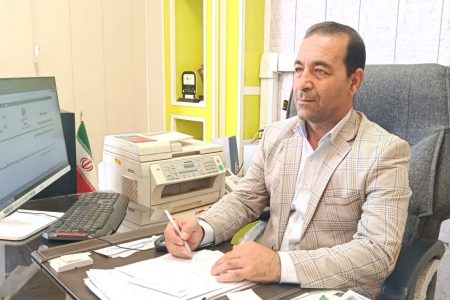 ۲۲۰۰ تاکسی خرم‌آباد زیر ذره‌بین «بی‌تا»؛نظارت آنلاین در راه است