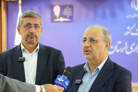 ظرفیت‌های معدنی یکی از محورهای رشد اقتصادی لرستان است