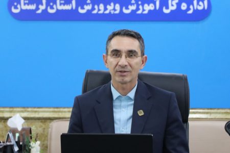 رشد ۱.۱۵ نمره‌ای میانگین امتحانات نهایی دوازدهم در لرستان