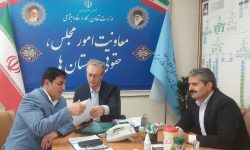 جذب ۱۰ میلیارد تومان اعتبار مسئولیت‌های اجتماعی برای آموزش فنی‌وحرفه‌ای لرستان
