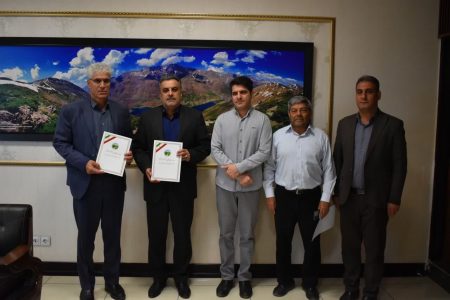همکاری منابع طبیعی و امور عشایری لرستان برای مدیریت پایدار مراتع