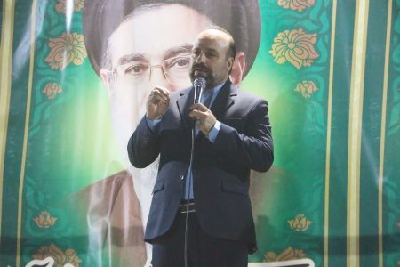 پرده پایانی رویارویی با آمریکا را ملت ایران رقم خواهد زد