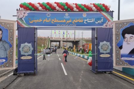 نقش‌آفرینی مدیریت شهری و قرارگاه خاتم در عمران بروجرد