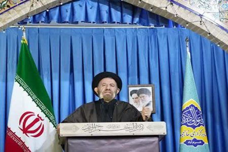 حسن نیت سیاسی با آمریکا و رژیم صهیونیستی راه به جایی نمی‌برد