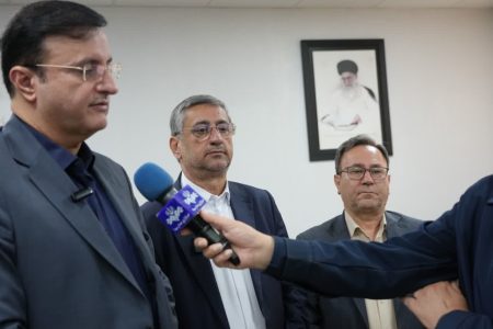 خرید ۳۴۰ هزار تن گندم در لرستان؛تسویه مطالبات گندم‌کاران در هفته جاری