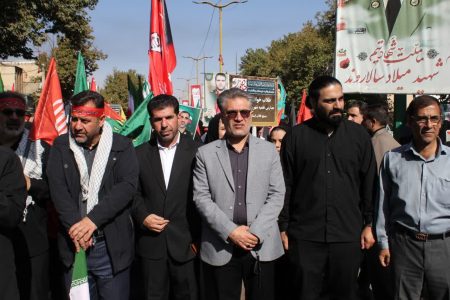 «جان‌فدا»؛میدان همدلی جامعه فرهنگ،هنر و رسانه لرستان