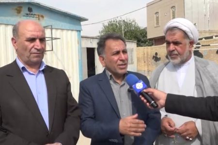 پیگیری نماینده خرمآباد و چگنی برای بازنگری طرح هادی روستاهای حاشیه شهر