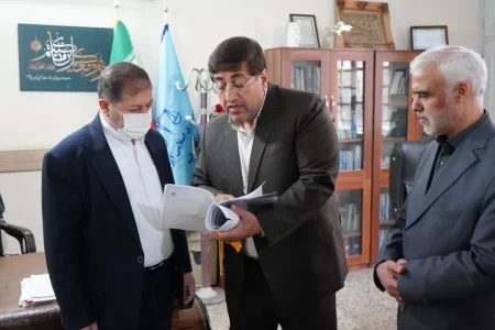 تحقق ۶۱ درصدی صلح و سازش در پروندههای قضایی لرستان
