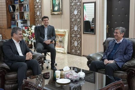 منابع بانک قرض الحسنه مهر ایران به ۴۰۰ همت رسید
