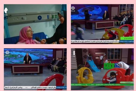 «چشم و چراغ» شبکه لرستان خانه مخاطبان را روشن می‌کند