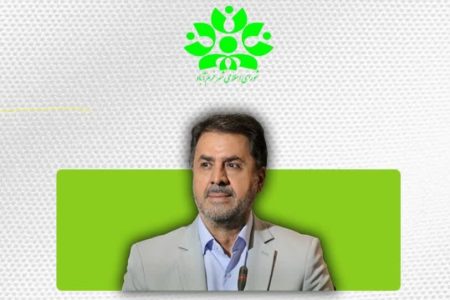 عضو جدید شورای شهر خرم‌آباد معرفی شد