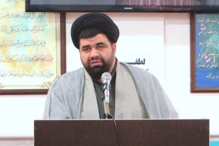 بعثت پیامبر انقلاب تفکر و سیاست بود