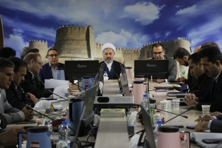 لزوم تسریع در اصلاح نقاط حادثه خیز لرستان
