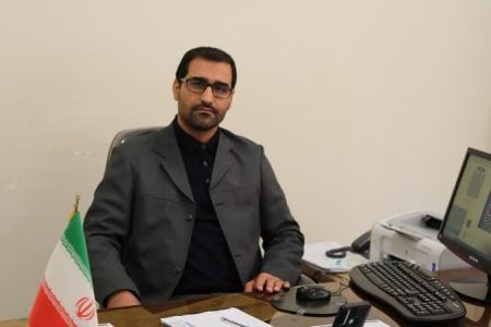 انتصاب مدیر هسته گزینش دانشگاه لرستان به‌عنوان دبیر منطقه پنج هسته‌های گزینش دانشگاه‌های کشور