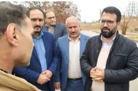 تکمیل خوابگاه متاهلی دانشگاه لرستان