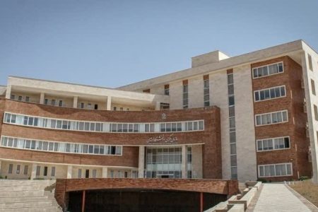 دانشگاه لرستان در ۳ بخش حائز رتبه در سطح کشور و جهان شد