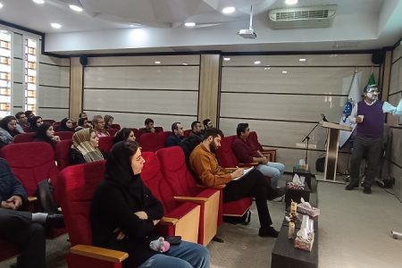 برگزاری کمپ بین‌المللی‌سازی شرکت‌های دانش‌بنیان و خلاق لرستان