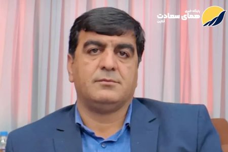 «اکبر بابایی راد» رئیس هیات کارگران لرستان شد