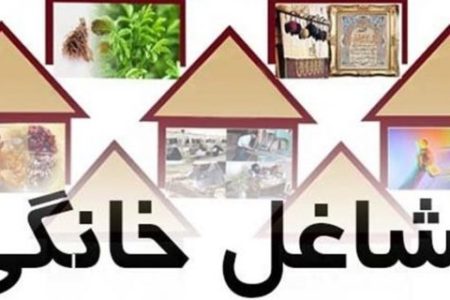 صدور ۴۷۰۰ مجوز مشاغل خانگی در لرستان