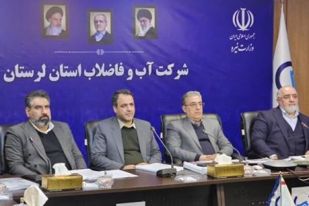 ۱۷ همت در صنعت آب و فاضلاب کشور سرمایه گذاری شد