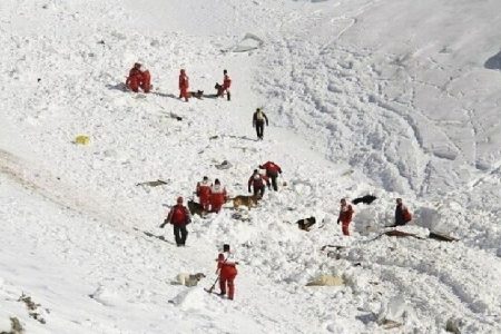 پیدا شدن ۲ کوهنورد مفقودشده در «اشترانکوه»