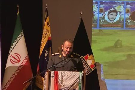 افتخارآفرینی لرستان در حوزه خادمان راهیان نور