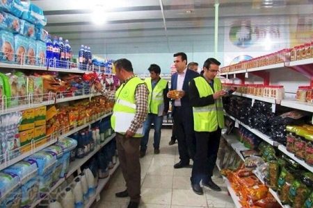 آغاز گشت‌های مشترک نظارتی نوروزی در لرستان