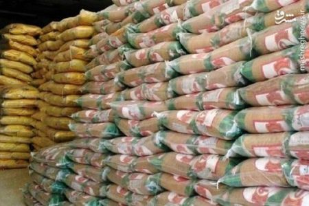 ماجرای واردات ۶۰ هزار تن برنج تقلبی چه بود؟