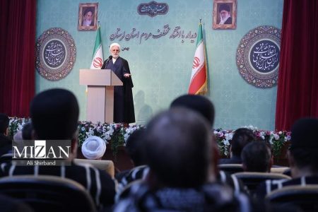 مشکلات لرستان با اجماع نظر مدیران مرتفع می شود/در قبال مردم مسئولم