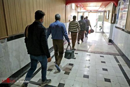 آزادی ۷۰ مددجوی جرایم غیرعمد لرستان