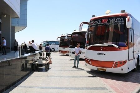 پیش‌فروش بلیت سفرهای نوروزی در لرستان آغاز شد