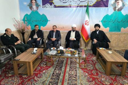 تامین مسکن محرومین اولویت بنیاد مسکن انقلاب اسلامی است