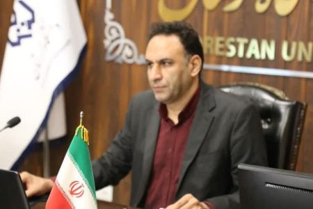 رشد ۲۷ درصدی درآمد دانشگاه لرستان در سال جاری