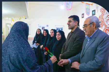 آزادی ۴ زندانی زن در خرم‌آباد به مناسبت دهه فجر
