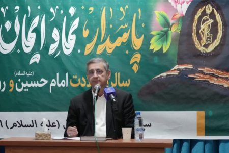 نقش منحصر به‌ فرد سپاه پاسداران در تثبیت انقلاب اسلامی و توسعه کشور
