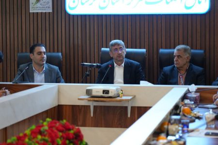 تقدیر استاندار لرستان از نقش‌آفرینی اصناف در برهه‌های مختلف