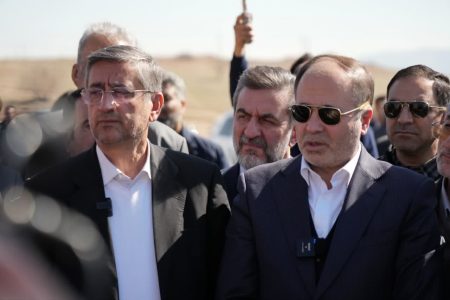 سرمایه‌گذاری ۸۰ میلیون دلاری برای تولید اسیدهای شیمیایی در لرستان
