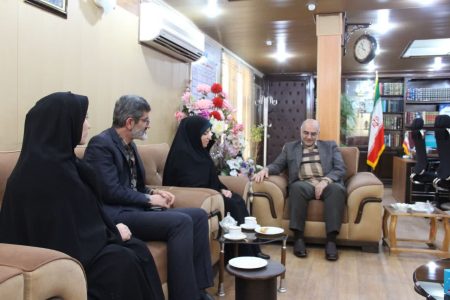 ضرورت استفاده از ظرفیت های فرهنگی بروجرد